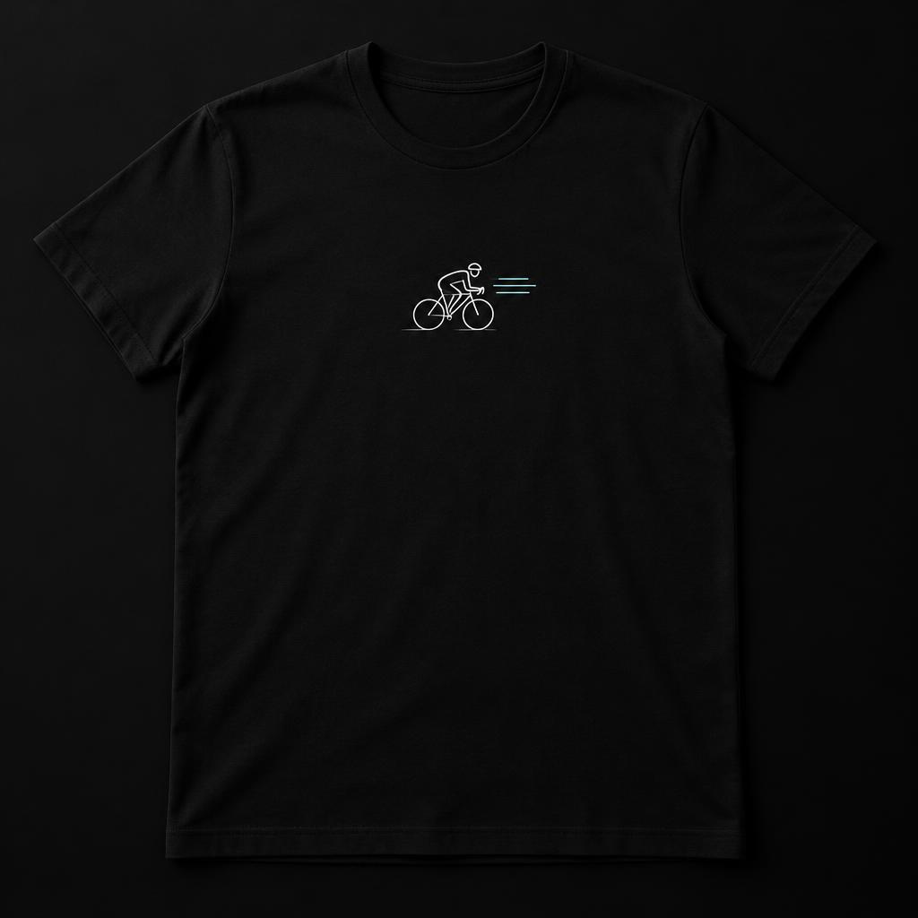 RIDE PR tee